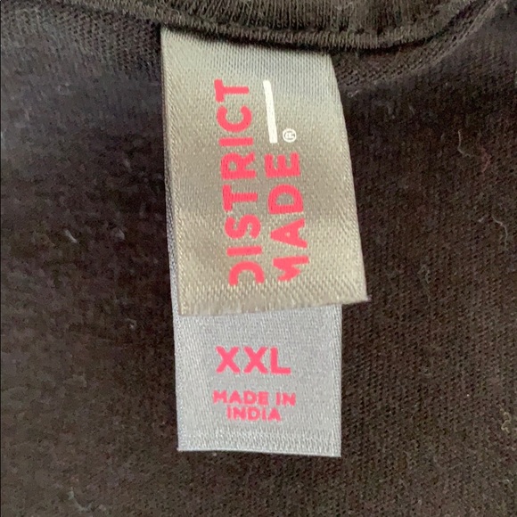 Bride Squad XXL t-shirt - Picture 3 of 4